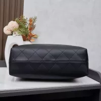 $92.00 USD Chanel AAA Quality Shoulder Bags For Women #1368864