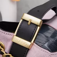 $92.00 USD Chanel AAA Quality Shoulder Bags For Women #1368864