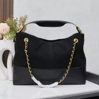 $92.00 USD Chanel AAA Quality Shoulder Bags For Women #1368865