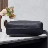 $92.00 USD Chanel AAA Quality Shoulder Bags For Women #1368865