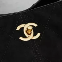 $92.00 USD Chanel AAA Quality Shoulder Bags For Women #1368865