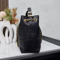 $92.00 USD Chanel AAA Quality Shoulder Bags For Women #1368866