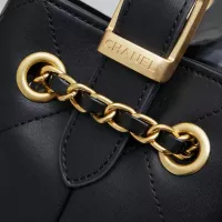 $92.00 USD Chanel AAA Quality Shoulder Bags For Women #1368866