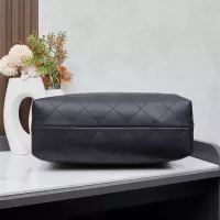 $92.00 USD Chanel AAA Quality Shoulder Bags For Women #1368867