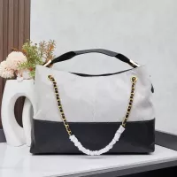 $92.00 USD Chanel AAA Quality Shoulder Bags For Women #1368867