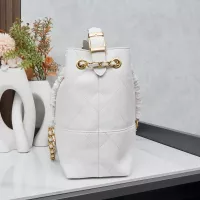 $92.00 USD Chanel AAA Quality Shoulder Bags For Women #1368868