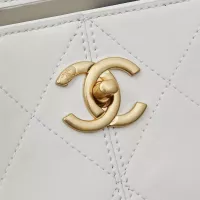 $92.00 USD Chanel AAA Quality Shoulder Bags For Women #1368868