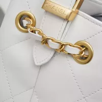 $92.00 USD Chanel AAA Quality Shoulder Bags For Women #1368868