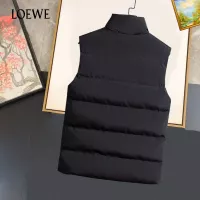 $56.00 USD LOEWE Jackets Sleeveless For Men #1368871