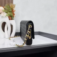$85.00 USD Chanel AAA Quality Shoulder Bags For Women #1368872