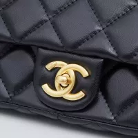 $85.00 USD Chanel AAA Quality Shoulder Bags For Women #1368872