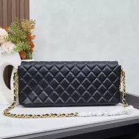 $85.00 USD Chanel AAA Quality Shoulder Bags For Women #1368872