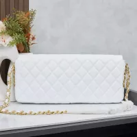 $85.00 USD Chanel AAA Quality Shoulder Bags For Women #1368873