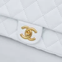 $85.00 USD Chanel AAA Quality Shoulder Bags For Women #1368873
