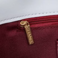 $85.00 USD Chanel AAA Quality Shoulder Bags For Women #1368873