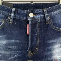 $60.00 USD Dsquared Jeans For Men #1368883