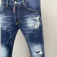 $60.00 USD Dsquared Jeans For Men #1368883