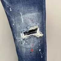 $60.00 USD Dsquared Jeans For Men #1368883