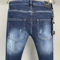 $60.00 USD Dsquared Jeans For Men #1368883