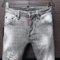 $60.00 USD Dsquared Jeans For Men #1368890