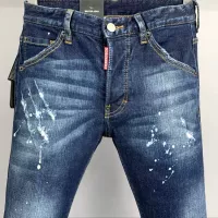 $60.00 USD Dsquared Jeans For Men #1368902