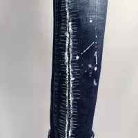 $60.00 USD Dsquared Jeans For Men #1368902
