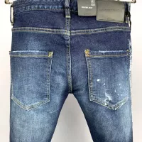 $60.00 USD Dsquared Jeans For Men #1368902