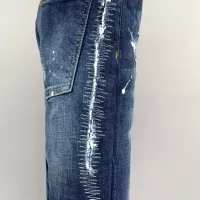 $60.00 USD Dsquared Jeans For Men #1368902