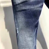$60.00 USD Dsquared Jeans For Men #1368924