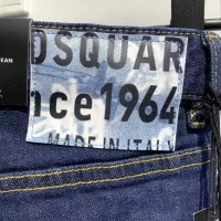 $60.00 USD Dsquared Jeans For Men #1368924
