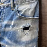 $64.00 USD Dsquared Jeans For Men #1368925