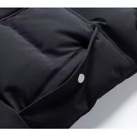 $56.00 USD Prada Jackets Sleeveless For Men #1368964