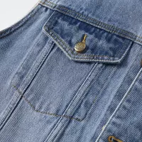 $60.00 USD Prada Jackets Sleeveless For Men #1368966