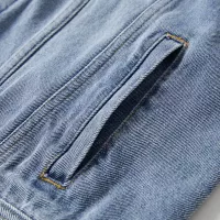 $60.00 USD Prada Jackets Sleeveless For Men #1368966