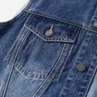 $60.00 USD Fendi Jackets Sleeveless For Men #1368967