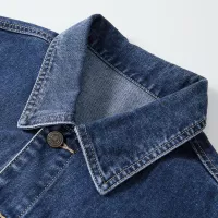 $60.00 USD Fendi Jackets Sleeveless For Men #1368967