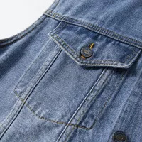 $60.00 USD Prada Jackets Sleeveless For Men #1368968