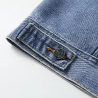 $60.00 USD Prada Jackets Sleeveless For Men #1368968