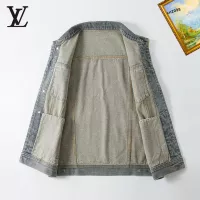 $60.00 USD Louis Vuitton LV Jackets Sleeveless For Men #1368970
