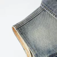 $60.00 USD Louis Vuitton LV Jackets Sleeveless For Men #1368970