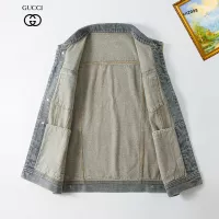 $60.00 USD Gucci Jackets Sleeveless For Men #1368971