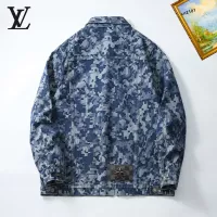 $60.00 USD Louis Vuitton LV Jackets Long Sleeved For Men #1368973