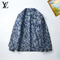$60.00 USD Louis Vuitton LV Jackets Long Sleeved For Men #1368973