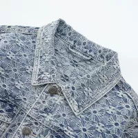 $60.00 USD Chrome Hearts Jackets Long Sleeved For Men #1368974