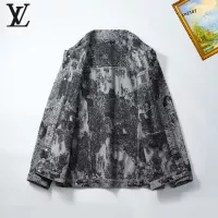 $60.00 USD Louis Vuitton LV Jackets Long Sleeved For Men #1368976