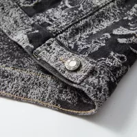 $60.00 USD Louis Vuitton LV Jackets Long Sleeved For Men #1368976