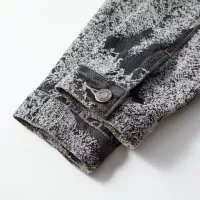 $60.00 USD Louis Vuitton LV Jackets Long Sleeved For Men #1368976