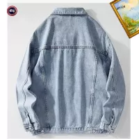 $60.00 USD Canada Goose New Jackets Long Sleeved For Men #1368978