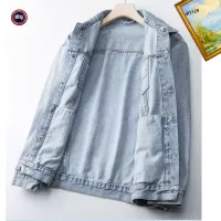 $60.00 USD Canada Goose New Jackets Long Sleeved For Men #1368978