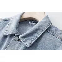 $60.00 USD Canada Goose New Jackets Long Sleeved For Men #1368978